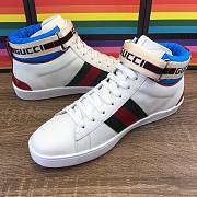 Gucci men shoes - 5