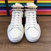 Gucci men shoes - 6