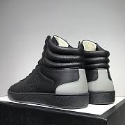 Gucci sneaker 02 - 5