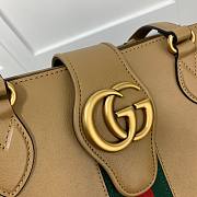 Gucci Small tote with Double G 652680 - 2