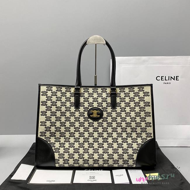 Celine tote bag 60117 - 1