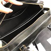 YSL tote bag black 31cm 557653 - 3