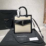 YSL mini totebag 561203 - 1