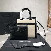 YSL mini totebag 561203 - 6