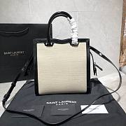 YSL mini totebag 561203 - 3