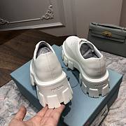 Prada shoes white - 2