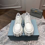 Prada shoes white - 4