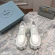 Prada shoes white - 6