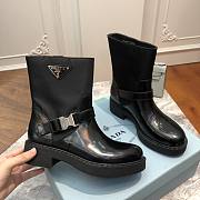 Prada boots 03 - 1