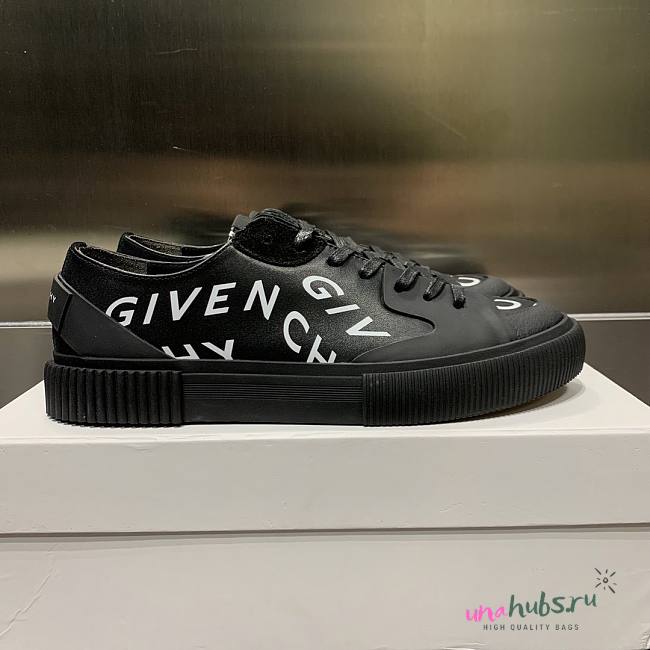 Givenchy shoes 2 - 1