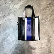 Balenciagan bazar shoper bag  - 2