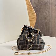 Fendi Nano First Charm  - 1