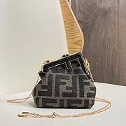 Fendi Nano First Charm  - 2