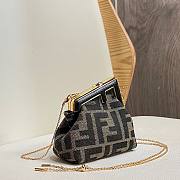 Fendi Nano First Charm  - 3