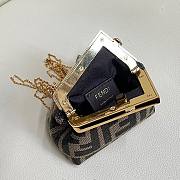 Fendi Nano First Charm  - 4