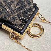 Fendi Nano First Charm  - 5