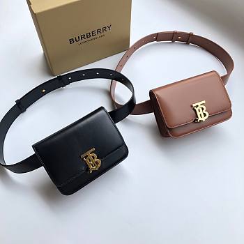 Buberry belt bag