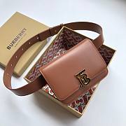 Buberry belt bag - 3