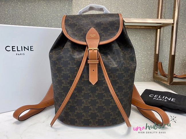 Celine backpack 199383 - 1