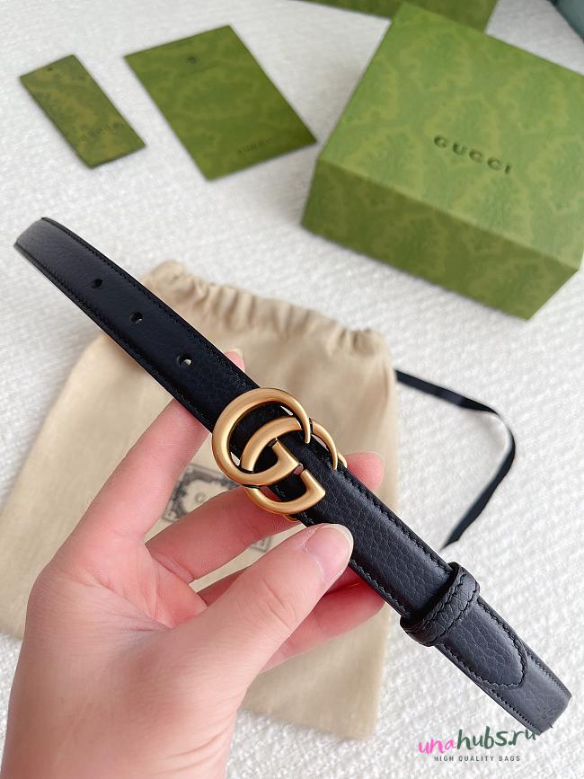 Gucci women belt  - 1