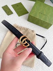 Gucci women belt  - 1