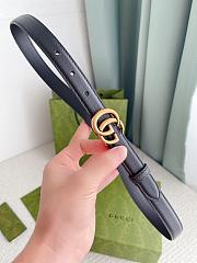 Gucci women belt  - 6