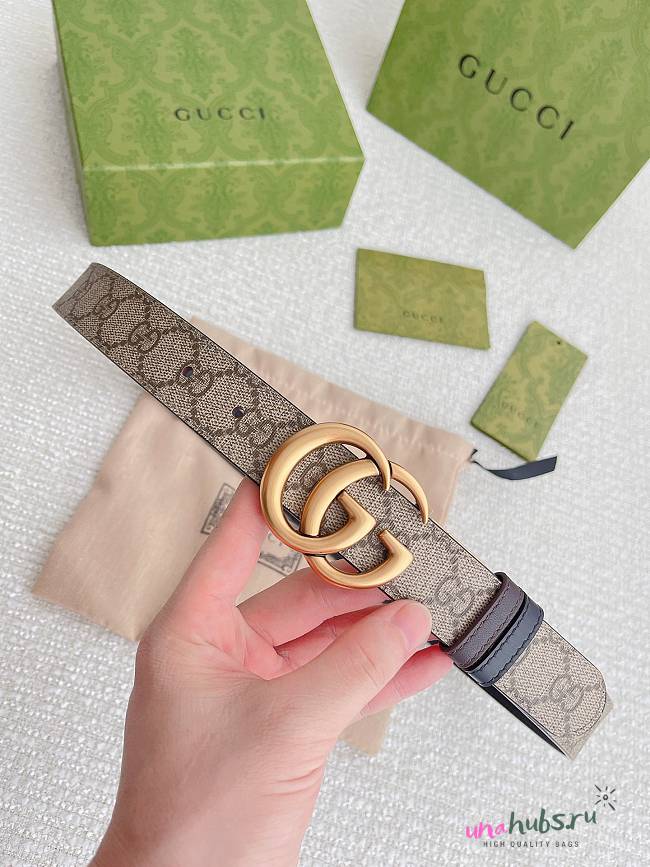Gucci belt 05 - 1