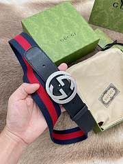 Gucci belt 07 - 1