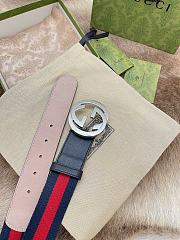 Gucci belt 07 - 5