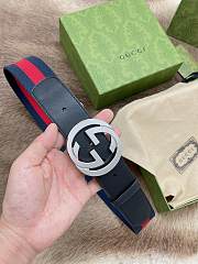 Gucci belt 07 - 2