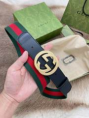 gucci belt 08 - 5