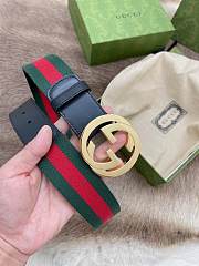 gucci belt 08 - 4