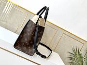 Louis Vuitton On My Side MM M53823 - 3