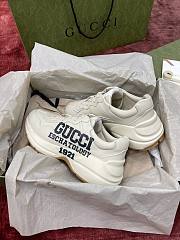 Gucci shoes 25 - 6