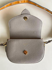 Louis Vuitton Pont 9 Soft Gray M58967 - 6