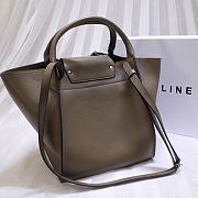 Celine Small Bag Tote 183313 - 2