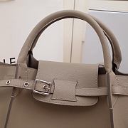 Celine Small Bag Tote brown 183313 - 6