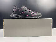 Balenciaga Track 2 Full Black Pink - 5