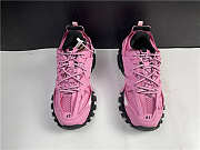 Balenciaga Track Pink Black - 6