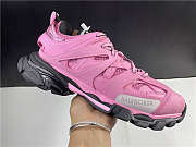 Balenciaga Track Pink Black - 5