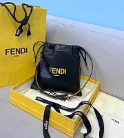 Fendi black pack - 1