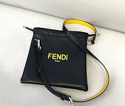 Fendi black pack - 5