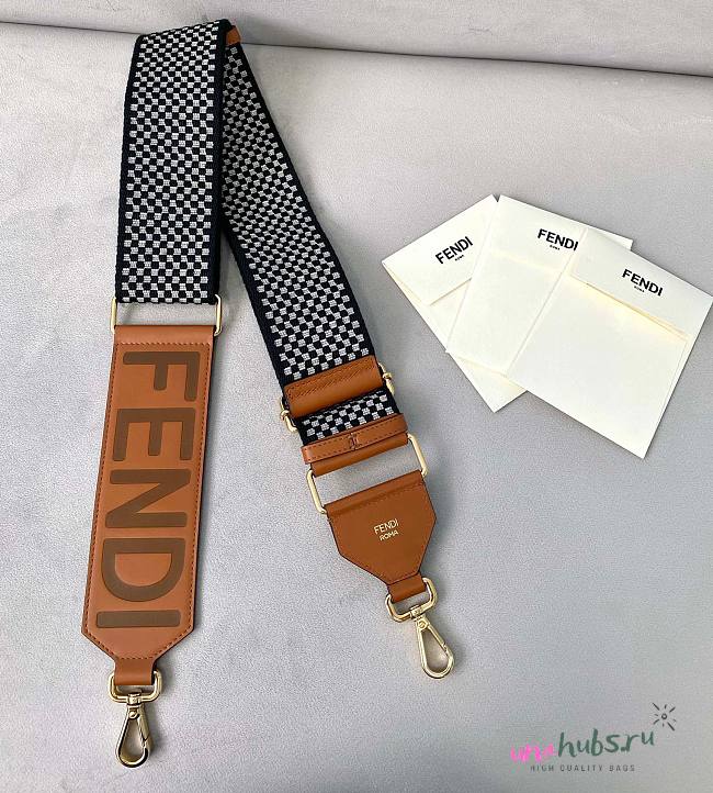 Fendi strap 03 - 1