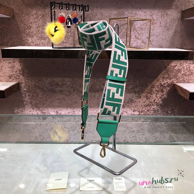 Fendi strap 06 - 1