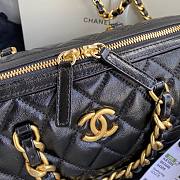 Chanel drum bag shoulder bag AS1899 - 6