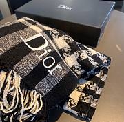 Dior scarf 01 - 6