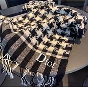 Dior scarf 01 - 2