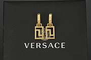 Versace earings  - 2