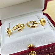 Cartier earings 03 - 3