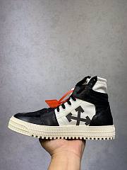 Off-White sneaker  - 4